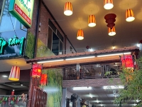 Cơm niêu Vũng Tàu 