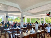 Thương hiệu cơm niêu Rau Tập Tàng, quán cơm niêu lâu năm tại Vũng Tàu